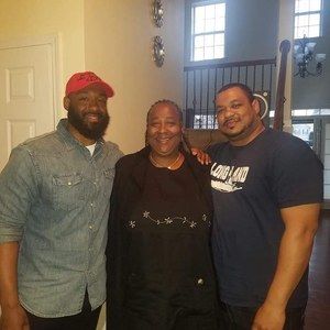 Meet your Posher, Ellen